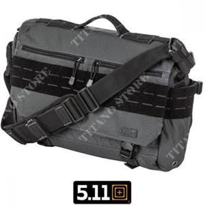 RUSH DELIVERY LIMA 026 DOUBLE TAP 5.11 BAG (56177-026)