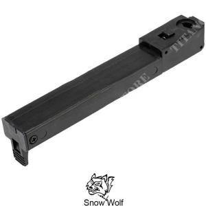 25 ROUNDS MAGAZINE FOR SPRING RIFLE M1903 SNOW WOLF (ST-MAG-08)