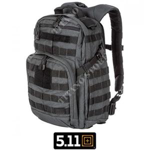 BACKPACK RUSH 12 026 DOUBLE TAP 5.11 (56892-026)