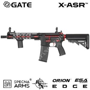 FUSIL SA-E39 EDGE M4 RED SPECNA ARMS (SPE-01-024592)
