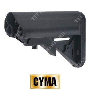 CALCIO CRANE M4/M16 NERO CYMA (CYM-M004E)
