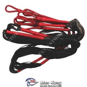 SPARE CABLES FOR CROSSBOWS MK-380 SERIES MAN KUNG (MK-380CBL)
