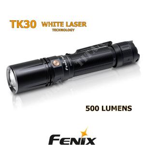 TACTICAL LASER TORCH TK30 500 LUMENS FENIX (FNX TK30)