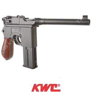 titano-store de 247-kwc-blowback-co2-pistole-kw-247-p926140 016