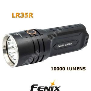 TORCIA LED LR35R COMPATTA 10000 LUMES FENIX (FNX-LR35R)