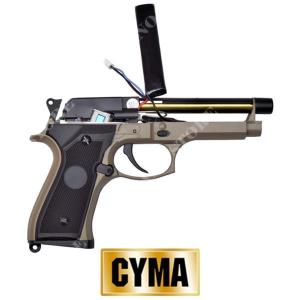 titano-store en electric-pistol-g18c-black-cyma-cm030-p904696 021