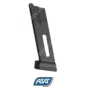CO2 MAGAZINE FOR PISTOL CZ SP-01 SHADOW 2 ASG (19308)