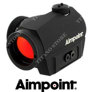 DOT SIGHT MICRO S-1 6MOA FOR AIMPOINT HUNTING RIFLE (AMP-200369)