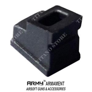 GUMMI-OBERMAGAZIN TTI 2011 JW3 ARMY ARMAMENT (R501-A-80)