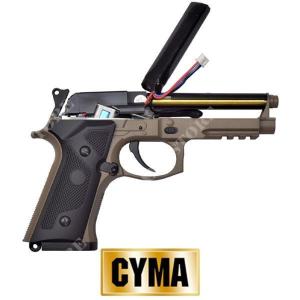titano-store en electric-pistol-g18c-black-cyma-cm030-p904696 016