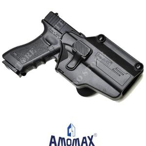 titano-store en holster-for-glock-17-gen-4-black-radar-6a07-glock17-p907679 010