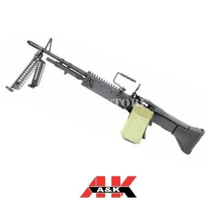 M60 VIETNAM A & K (Mk60BL)