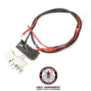 WIRING FOR L85 G&G (G18005)