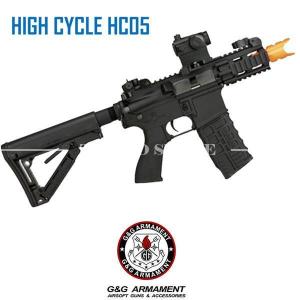 titano-store en electric-rifle-aeg-cm16-raider-l-20e-black-gandg-egc-16p-r2e-bnb-ncm-gg-cm16rl-p940023 011