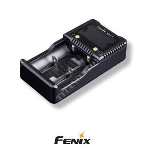 FENIX DOUBLE LCD BATTERY CHARGER (FNX ARE-C1 +)