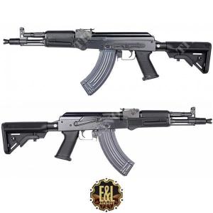 FUSIL ÉLECTRIQUE E&L AK104 PMC-A VERSION PLATINUM (E & L-A110-A)