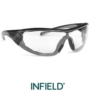 OCCHIALE VELOR + DIOPTRIE 2.0 INFIELD (9601200)