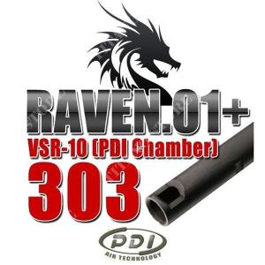PRECISION BARIL RAVEN 01+ 303 AEG PDI (647542)