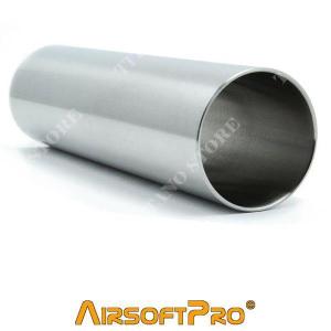 STEEL REINFORCED CYLINDER FOR A&K SVD AIRSOFT PRO (AiP-3495)
