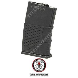 MAGAZINE G2H 370 ROUNDS FOR SERIES TR16 MBR 308 G&G (G08161)