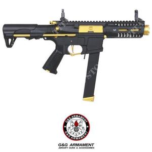 ELECTRIC RIFLE ARP 9 GOLD EDITION G&G (GG-ARP9GOLD)