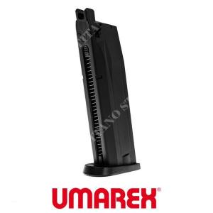 MAGAZINE FOR S&W MP40 Co2 3mm UMAREX (2.6448.1)