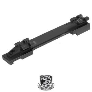 OPTICAL PORT FOR SPRING RIFLE M1903 S&T (ST-MT-04)