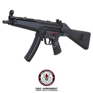 MP5 TGM A2 ETU G & G (GG-A4TGM)