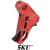 titano-store it grilletto-athletics-rosso-aap01-ctm-ctm-at-0011-p1155581 015
