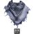 titano-store de woodland-royal-mesh-scarf-ex-nsw-p906134 055