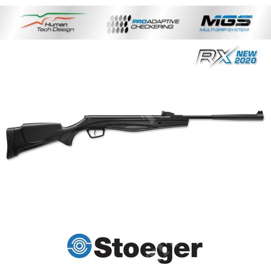 CARABINE RX20 DYNAMIC CAL 5.5MM STOEGER (12ZZ2C68A)