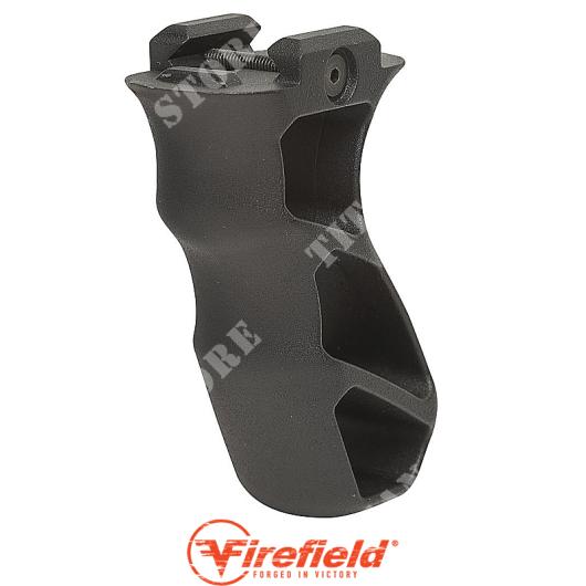 RIVAL FOREGRIP PICATINNY FIREFIELD (FF35004)