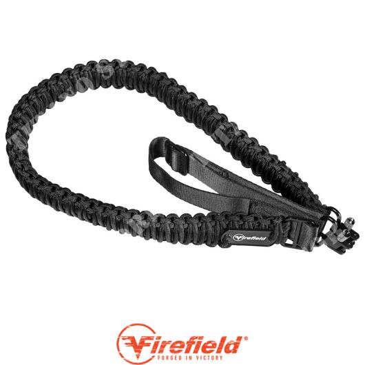 BLACK BELT TACTICAL TWO POINT IN PARACORD FIREFIELD (FF46001)