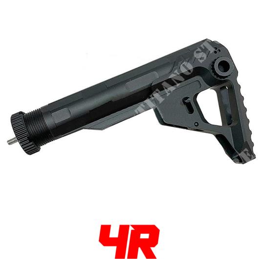STRIKE ROHRHALTER SCHWARZ 4R (4R-MP220)