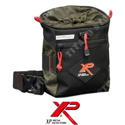 FINDS POUCH XP OBJECT BAG (XPFPOUCH)