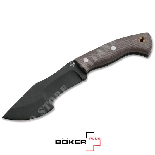 MINI TRACKE PLUS BOKER KNIFE (BO-02BO027)