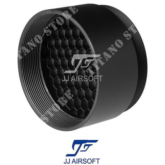 KILLFLASH FOR 4x32 BLACK SCOPE JJ AIRSOFT (JA-5374-BK)