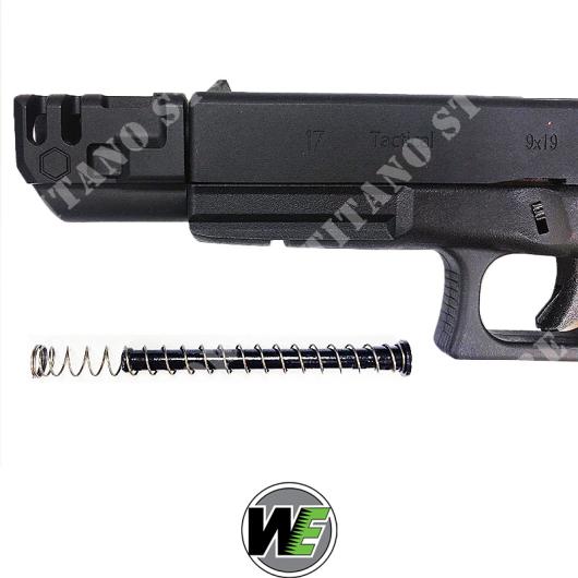 COMPENSATOR TYPE A FOR GLOCK WE (T70892)
