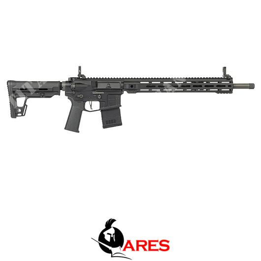 ELECTRIC RIFLE M4 X CLASS MODEL 15 BLACK ARES (AR-95)