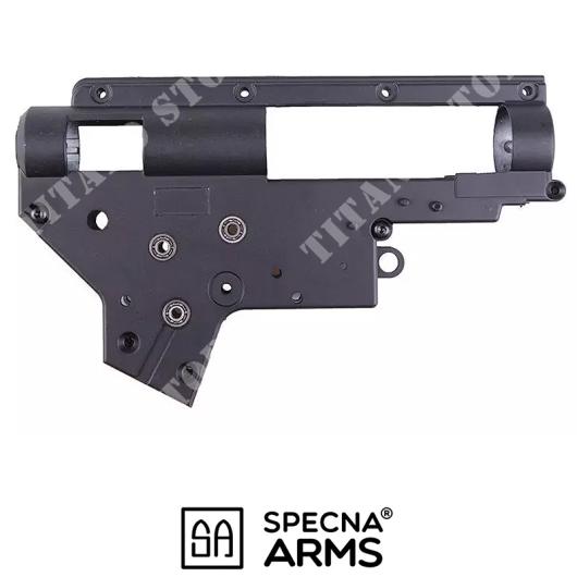 GEARBOX V2 8mm QD SAEC/E&C SPECNA ARMS (SPE-08-005536)