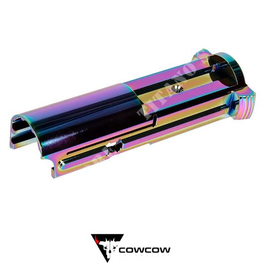 LIGHTENED BLOWBACK CNC RAINBOW AAP01 COW COW (COW-12-034684)