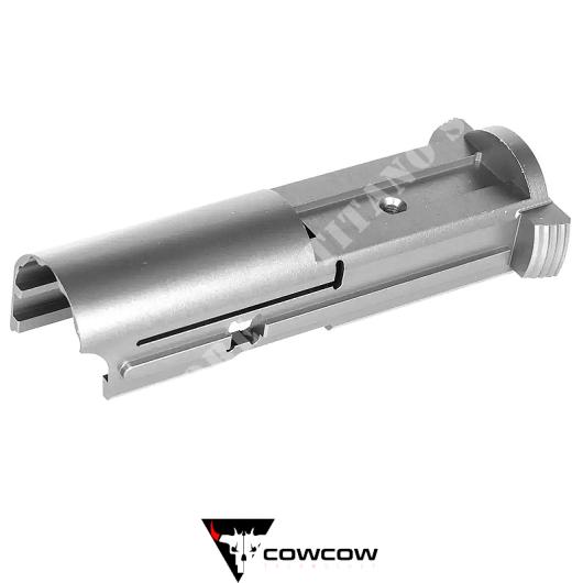LIGHTENED BLOWBACK CNC SILVER AAP01 COW COW (COW-12-034680)