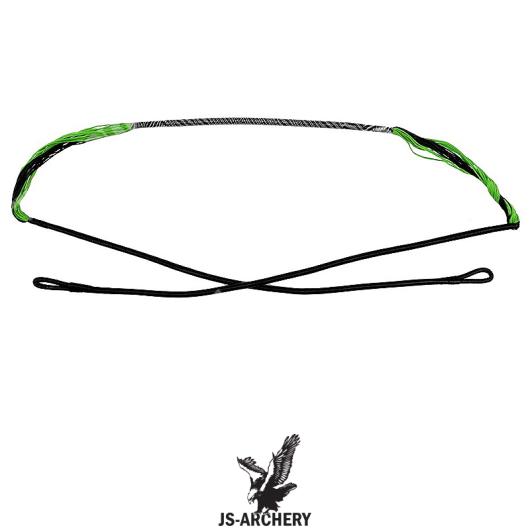 REPLACEMENT STRING FOR CROSSBOW M83C JS-ARCHERY (M83-STR)