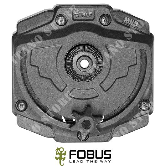 SPRING SUPPORT FOR RT HOLSTERS WITH FOBUS QUICK RELEASE (FBS-MND)