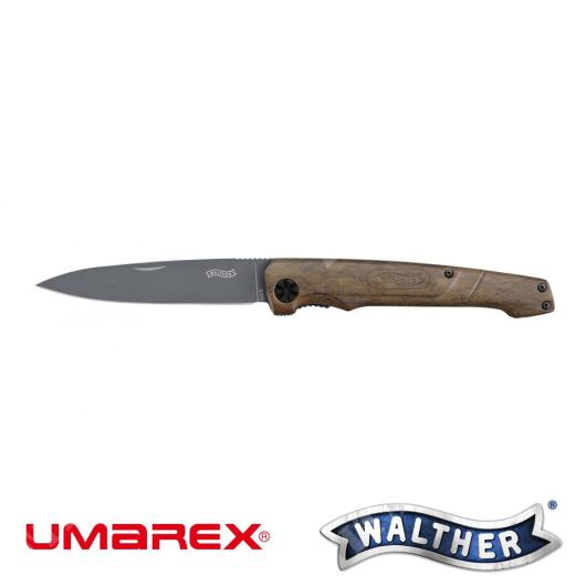 MESSER BWK1 GRIFF / HOLZ WALTHER UMAREX (5.0829)