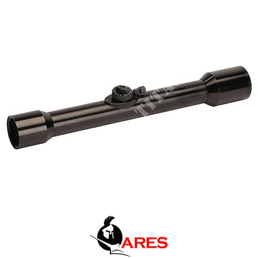 SCOPE ZF39 LENS 26.5mm 4x FOR K98 KARABINER ARES (AR-ZF39)