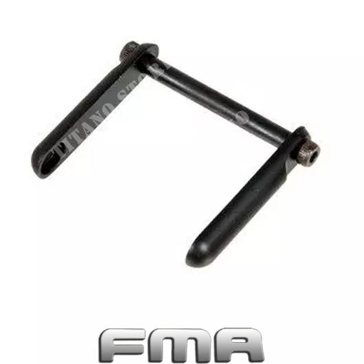 PIN STOP GEARBOX BLACK FMA (FA-TB335)