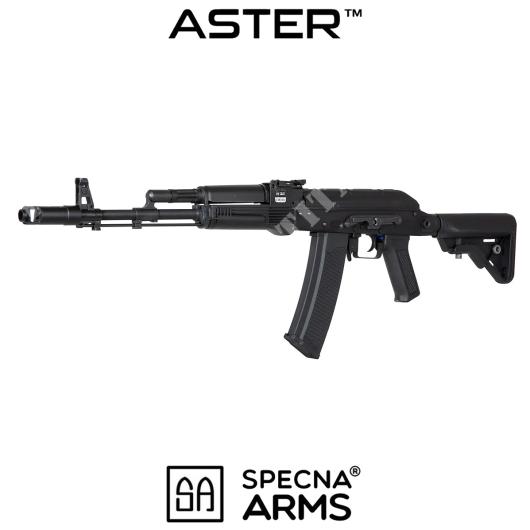 AK74 SA-J05 EDGE ASTER V3 ESPECIFICADORES BRAZOS (SPE-01-035517)