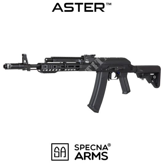 AK 74 TACTICAL SA-J06 EDGE ASTER V3 SPECNA-WAFFEN (SPE-01-035518)