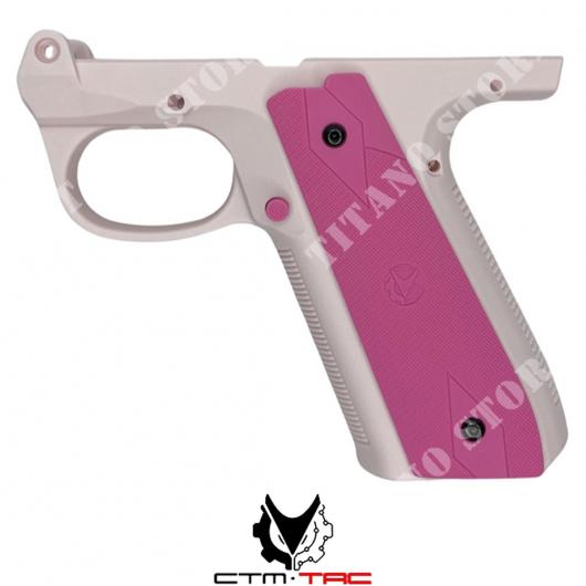 LOWER FRAME FOR AAP01 PINK CTM (CTM0032-PINK)